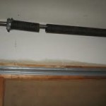 Broken Garage Door Spring