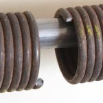 Garage Door Spring Repair