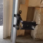 Garage Door Safety Sensor Not Working