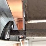 Replace Broken or Bent Garage Door Roller