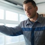 Does A Garage Door Need To Be Braced If you're Adding a Garage Door Opener?