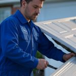 Best Garage Door Repair Near Me in Cincinnati