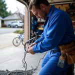 Overhead Door Repair In Greater Cincinnati & Northern KY