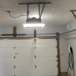 Garage Door Spring Replacemet Cost Cincinnati