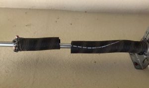 Overhead Door Spring Repair Near Me