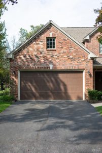 Overhead Door Spring Replacement Cost in Cincinnati