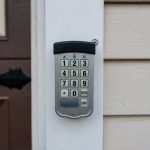 How Do I Reprogram The Keypad To My Garage Door Opener
