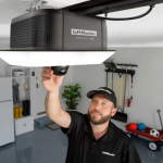 Liftmaster Garage Door Opener Repair and Remotes